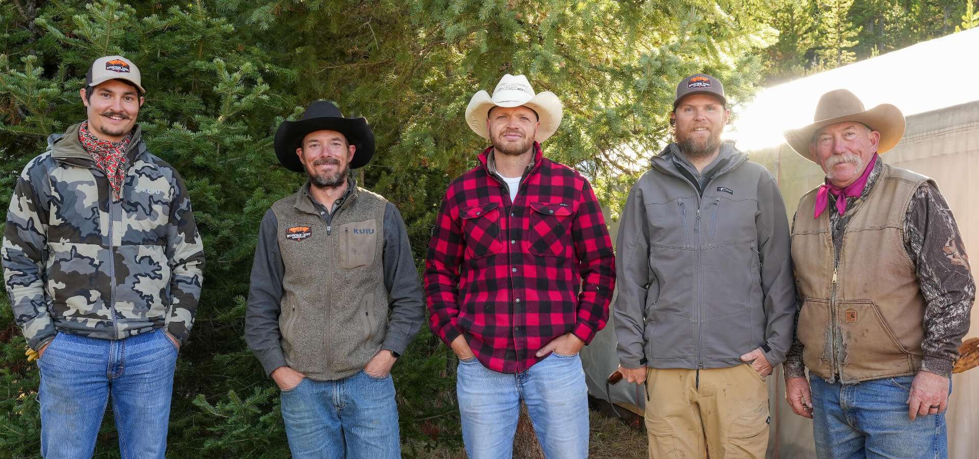 About Mountain Ivory Adventures, LLC About Mountain Ivory Adventures, LLC