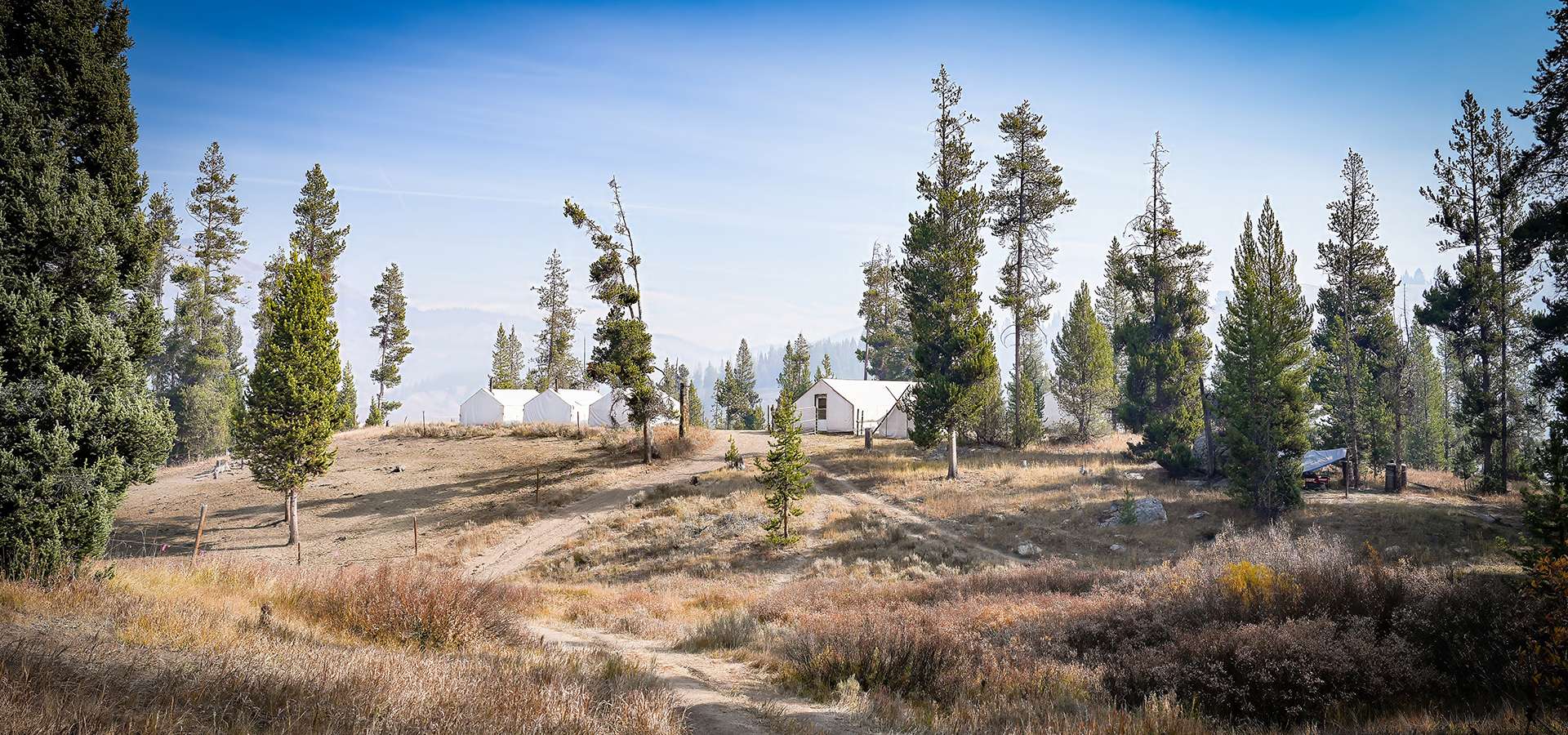 Wyoming Hunting Seasons & Applications