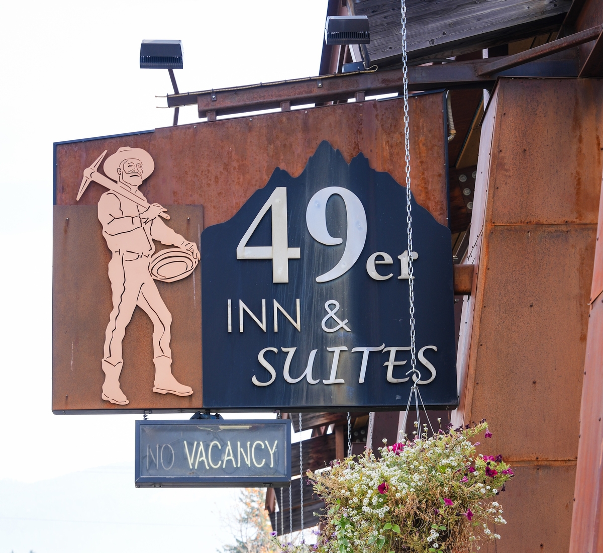 Lodging Options in Jackson Hole, WY