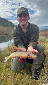 Fishing
